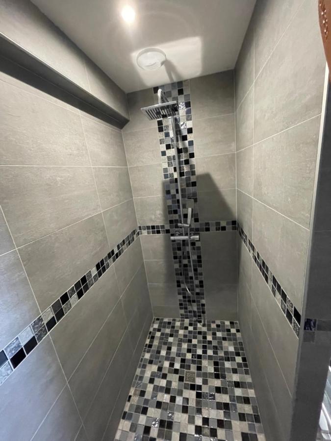Les Mimosas Villa Gracay Dış mekan fotoğraf